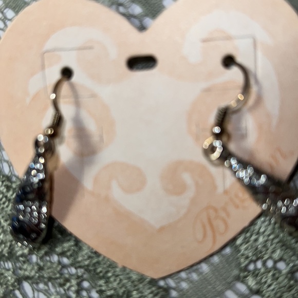 New Brighton Cosmic Trail Earrings - Picture 6 of 7